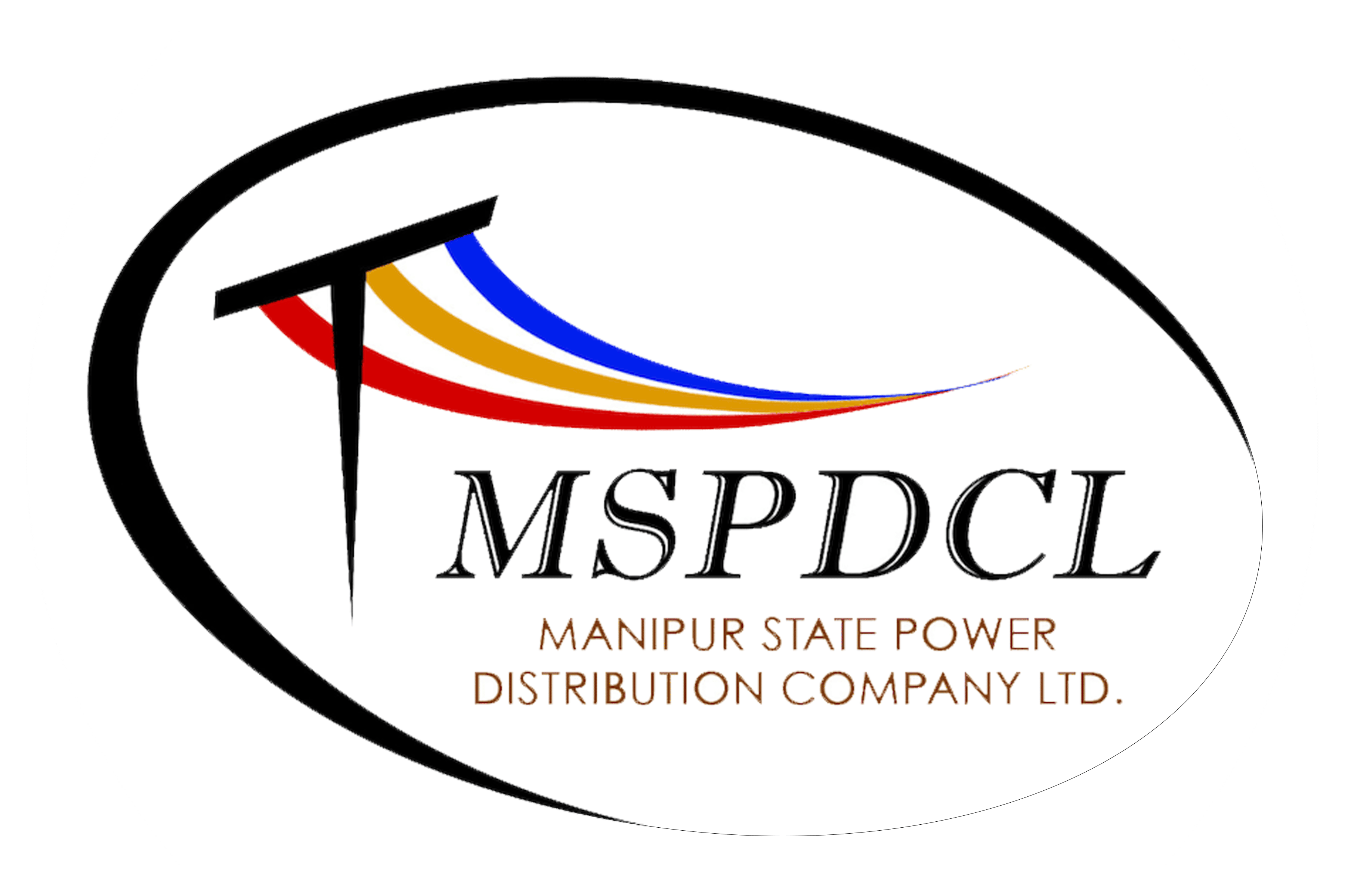 MSPDCL Logo