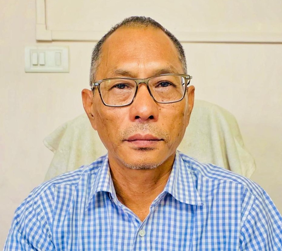Kamei Gaikulung
