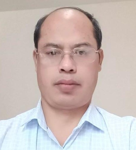 Ayekpam Ibotomba Meetei