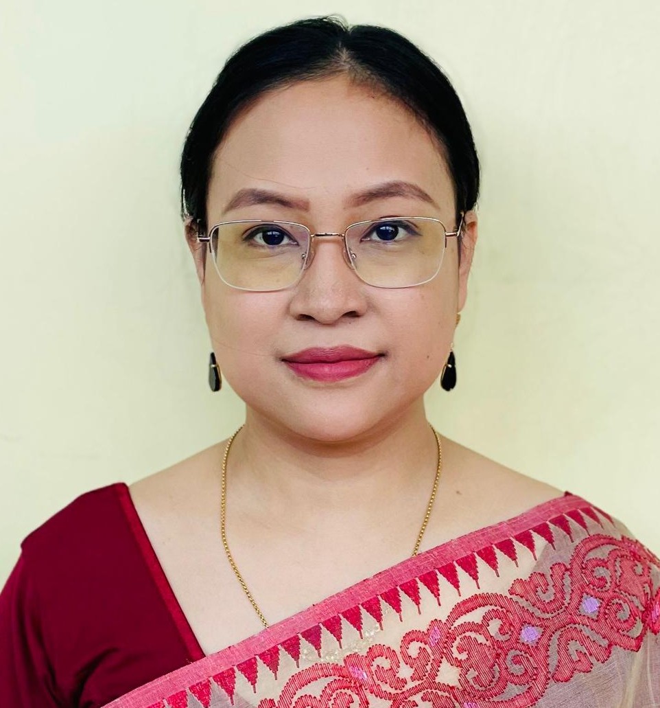 Sonia Wnagkheimayum