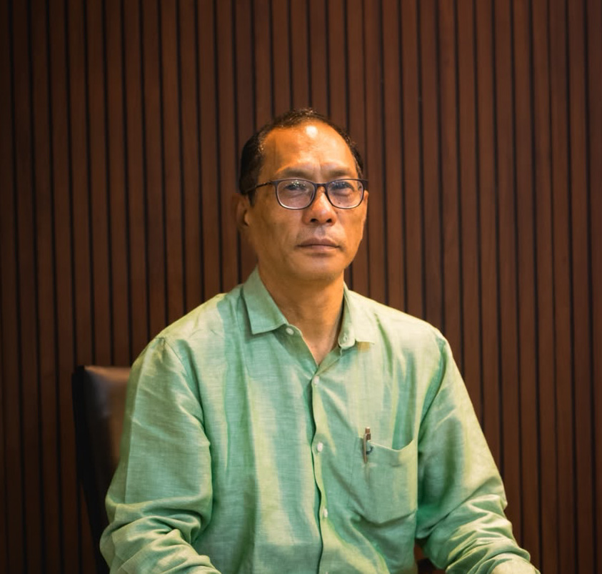 Kamei Gaikulung