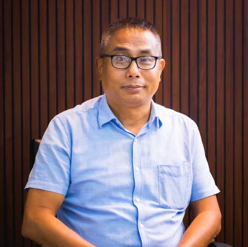 Angom Priyoranjan Singh