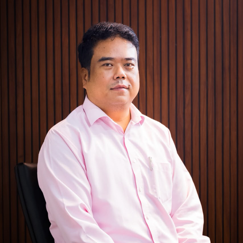 Heigrujam Chitaljit Meitei