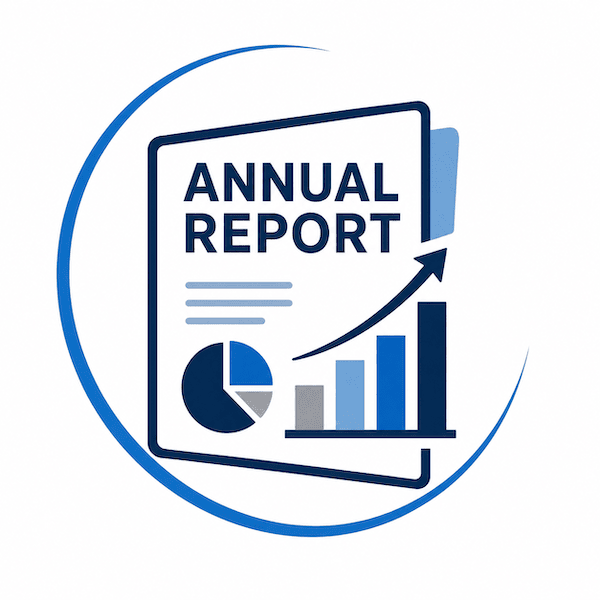 12th Annual Report FY 2024-25